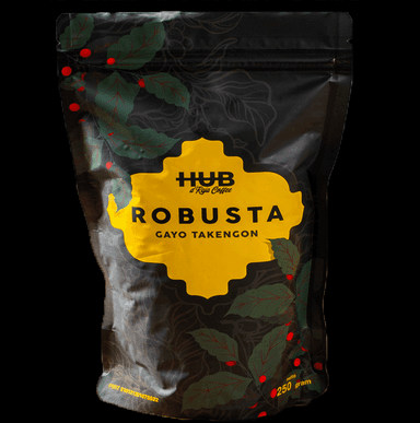 ARABICA