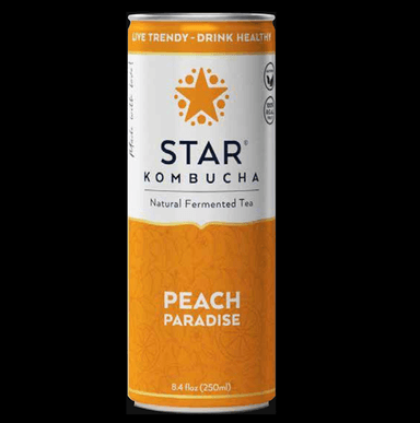 PEACH PARADISE