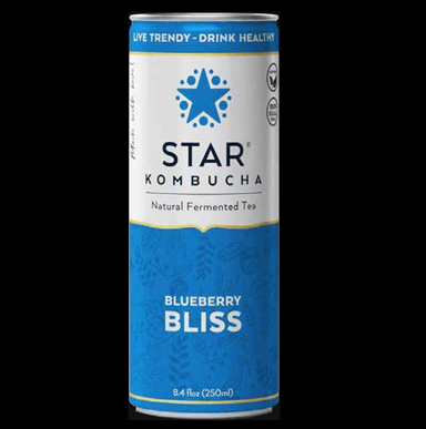 BLUEBERRY