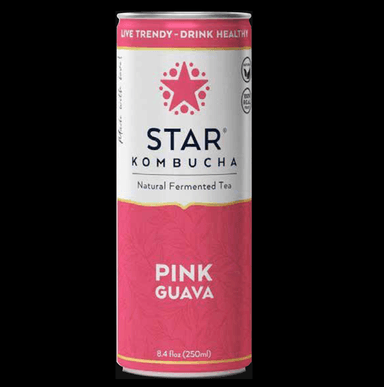 PINK GUAVA